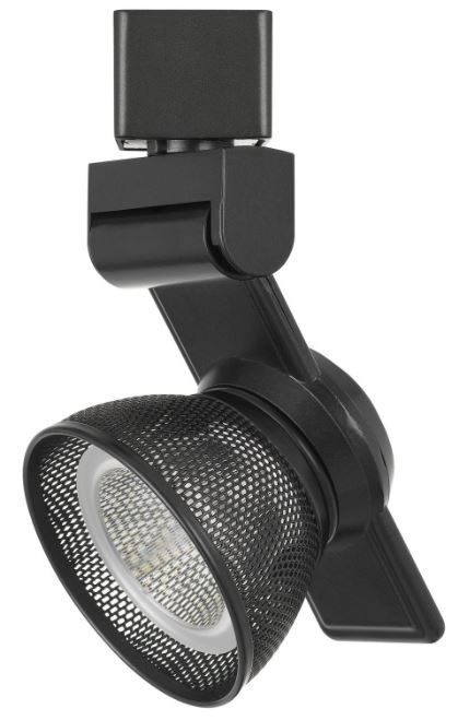 Cal® Lighting & Accessories Dark Bronze Track Light-0