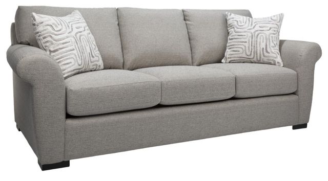 Decor-Rest® Furniture LTD Customizable 2553 Sofa-0