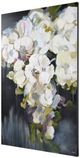 Renwil® Gables White Wall Painting-1