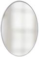 StyleCraft Silver Oval 29" Mirror-0