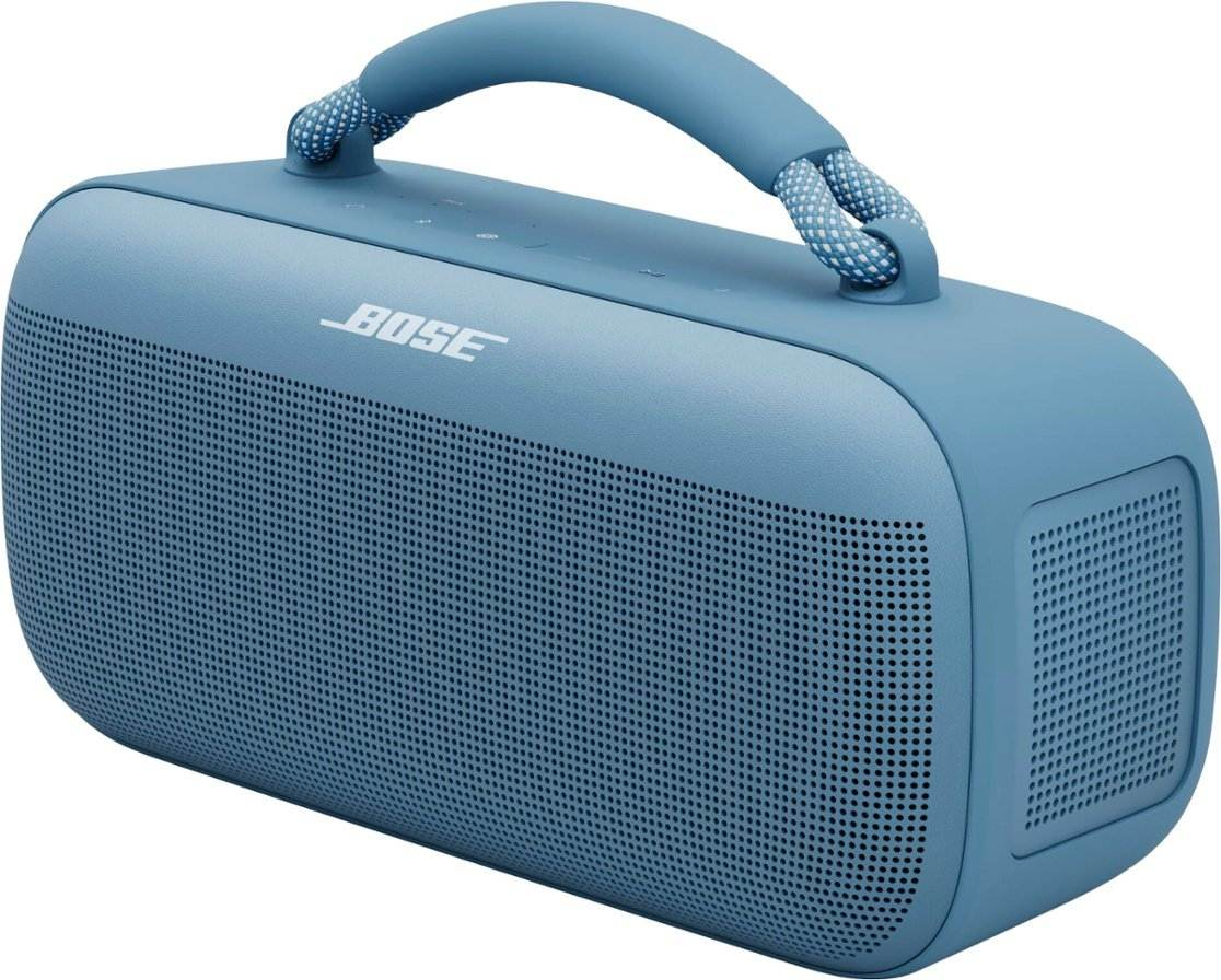 家電 BOSE SoundLink Bluetooth speaker Bose SoundLink Max Blue Dusk Portable Speaker | Primetime Audio Video