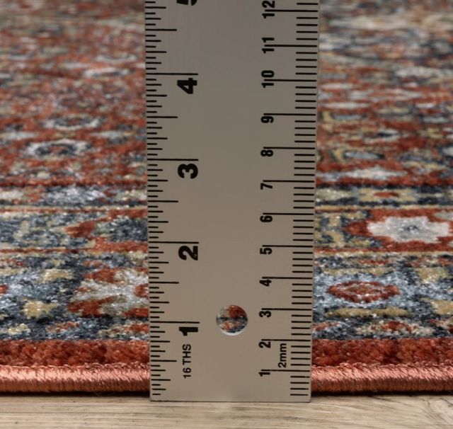 Oriental Weavers™ Eliana 5'x8' Style 5 Area Rug-2