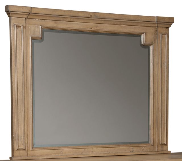 Coaster® Florence Mirror-0