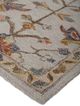Feizy Fallon Gray/Multi-Colored 5' x 8' Rug-1