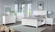 Furniture of America® Castile White Dresser-1