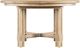 Hooker® Furniture Retreat Dune Round Dining Table-2