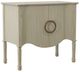 Furniture Classics Willow Distressed Cream Server-0