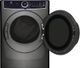 Electrolux Laundry 8.0 Cu. Ft. Titanium Gas Dryer-1