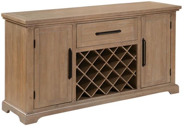 Martin Svensson Beach House Natural Brown Server-0