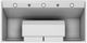 Vent-A-Hood® 42" Stainless Steel Under Cabinet Range Hood-2