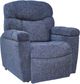 UltraComfort™ Maya Midnight Large Power Lift Recliner-0