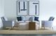 Rowe® Customizable Alden 88" Sofa-1
