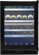 Silhouette® Pro Gen 3 24" 4.8 Cu. Ft Panel Ready Built-In Wine Cellar-0