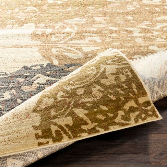 Surya Riley Wheat 10'x13' Area Rug-4