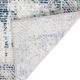Dalyn™ Rug Company Rhodes Gray 5'x8' Style 2 Area Rug-2