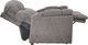 UltraComfort™ Maya Asher Medium Wide Power Lift Recliner-4