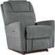 La-Z-Boy® Sparrow Harbor Power Rocking Recliner with Headrest and Lumbar-0