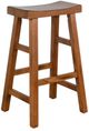 Sunny Designs™ Sedona Rustic Oak 30" Stool-0