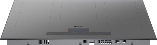 Thermador® 5 Piece Stainless Steel Kitchen Package -4