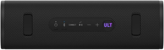 Sony® ULT FIELD 3 Black Wireless Portable Speaker-3