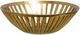 Stylecraft Gold Bowl-0