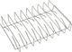 Traeger® Stainless Steel Rib Rack-0