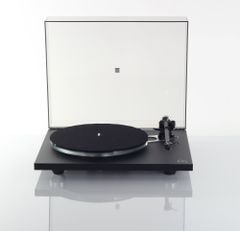 Rega Planar 6 Turntable-Polaris Grey