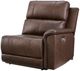 Signature Design by Ashley® Beryton 5-Piece Espresso Power Reclining Sectional-5