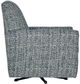 Jackson Furniture Hooten Caspian Swivel Chair-2