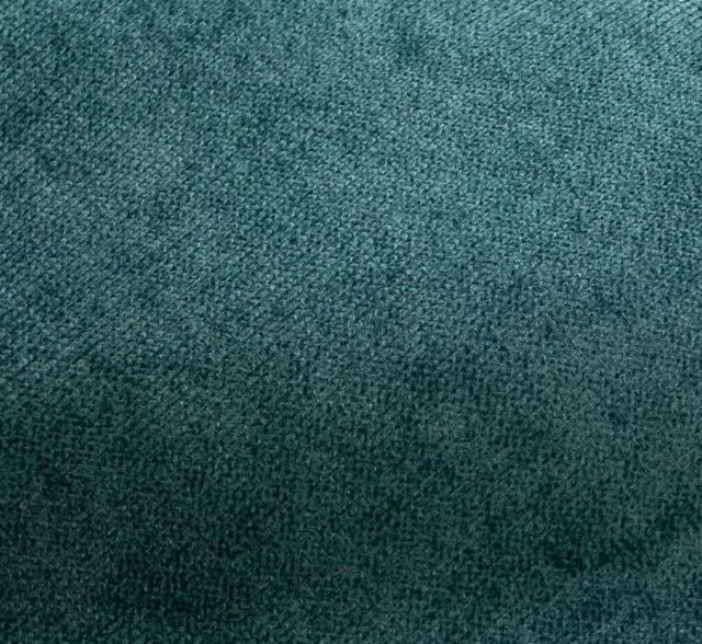 CordaRoy's® Green Sueded Denim Full Bean Bag-2