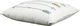 Signature Design by Ashley® Gyldan 4-Piece White/Teal/Gold Pillows-2