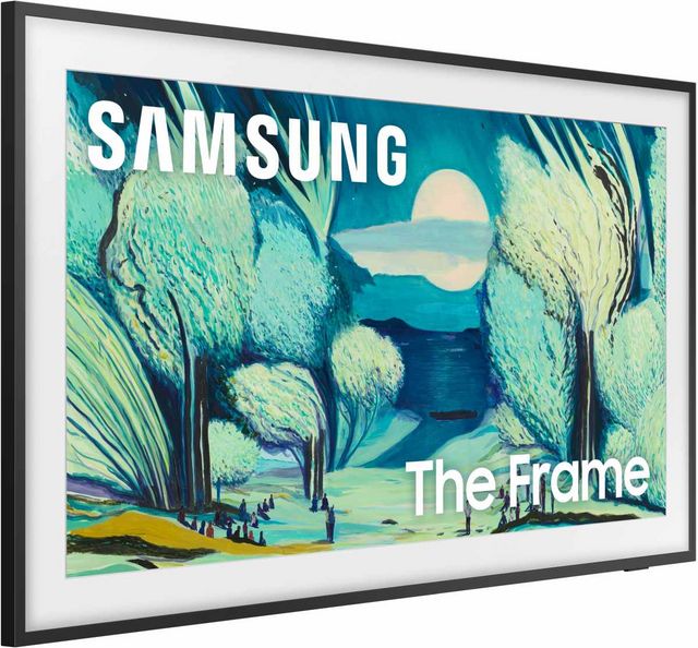 Samsung The Frame 50" 4K Ultra HD QLED Art Mode Vision AI Smart TV-3