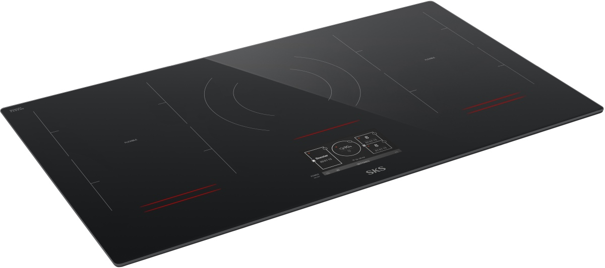 LG SIGNATURE Induction Cooktop