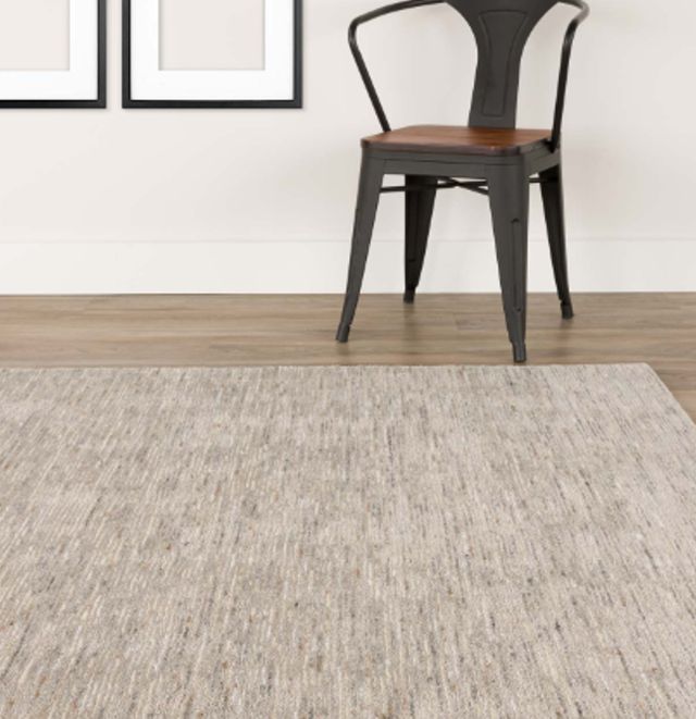 Dalyn™ Rug Company Arcata Putty 8'x10' Area Rug-3