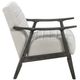 Mazin Furniture Greeley Pearl Accent Chair-2