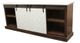 American Heartland Manufacturing Rustic 82" Two-Tone Mosaic TV Stand-2