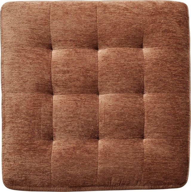 Ashley® Laylabrook Spice Oversized Accent Ottoman-2