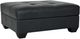 Palliser® Furniture Customizable Barrett Ottoman-0