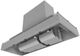 Vent-A-Hood® 54" Stainless Steel Wall Mounted Range Hood-3