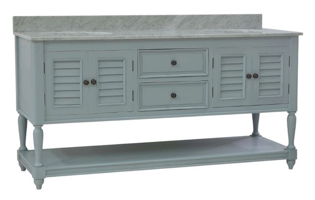Bramble Customizable Cottage Master Vanity-0