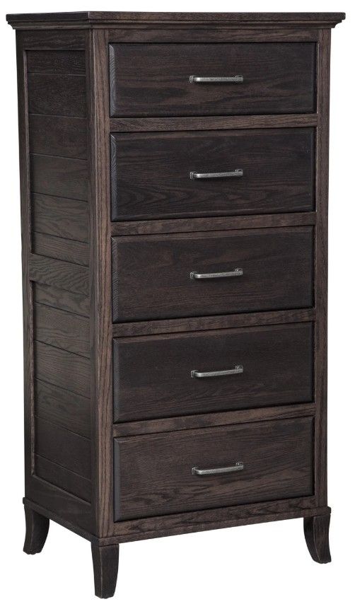 Mavin Customizable Tribeca Lingerie Chest-0