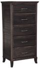 Mavin Customizable Tribeca Lingerie Chest-0