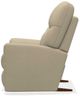 La-Z-Boy® Rori Toast Rocking Recliner-2
