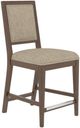 Canadel Customizable 813A Upholstered Counter Stool-0