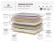Kingsdown® VERNON ESTATE Tight Top Firm Queen Mattress-2