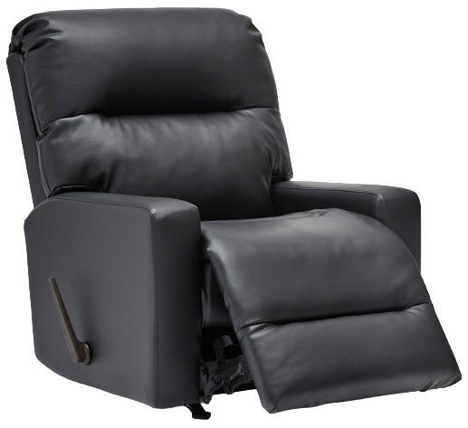 Best® Home Furnishings Customizable Kenley Manual Space Saver® Recliner-1
