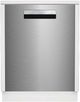 Blomberg® 24" Stainless Steel Tall Tub Top Control Built In Dishwasher-0