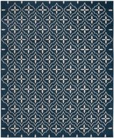 Navy/Ivory 2