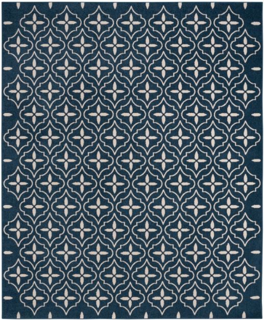 Nourison Home™ Essentials 5'x7' Style 8 Area Rug-0