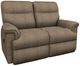 La-Z-Boy® Jay Twig Manual Reclining Loveseat-0